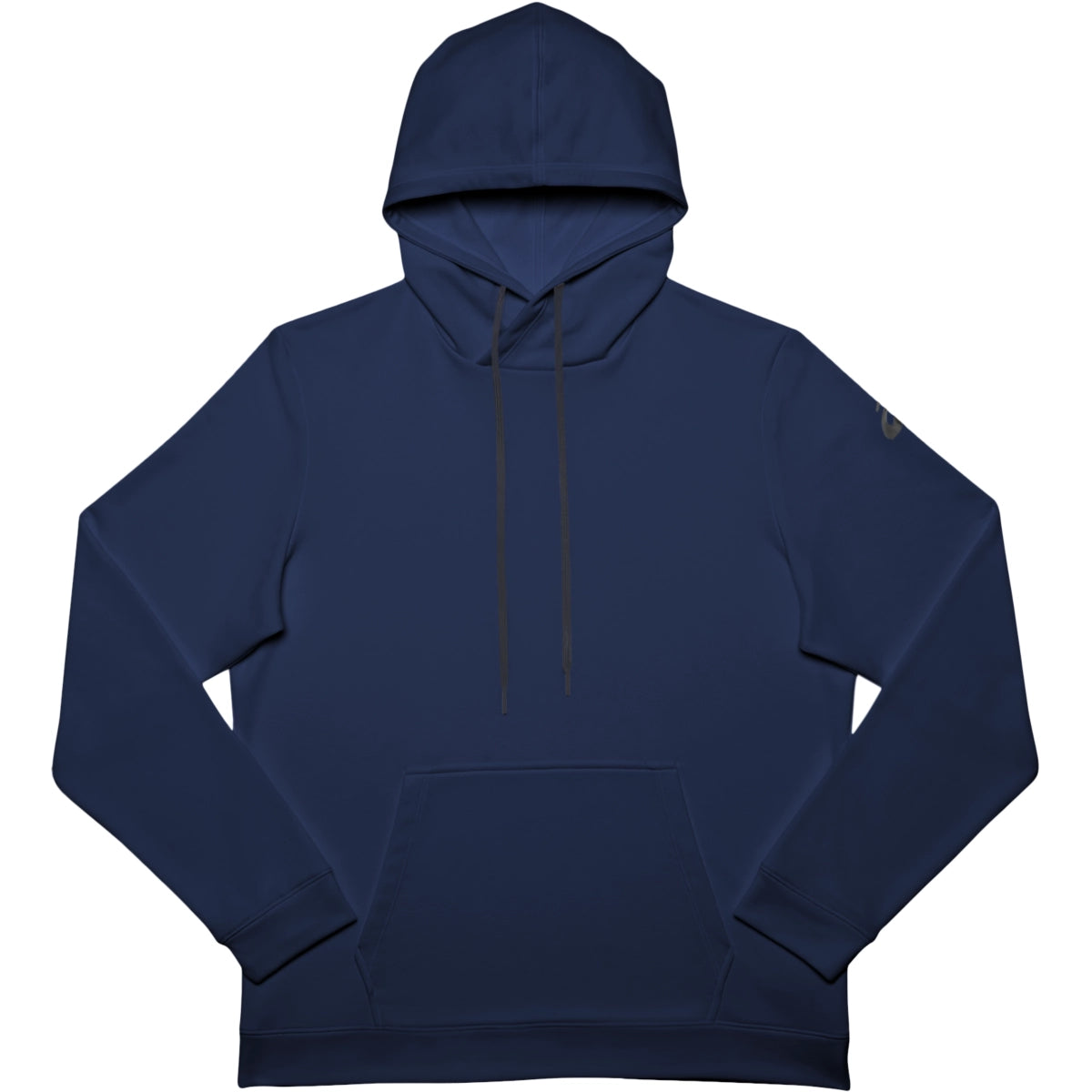 Asics Men's French Terry Pull-Over Hoodie Mens Apparel Sweatshirts & Fleece