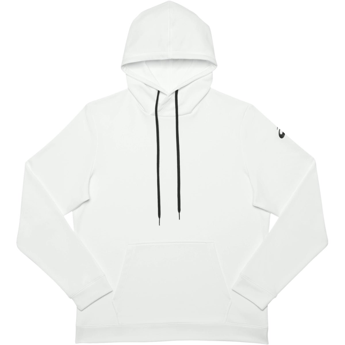 Asics Men's French Terry Pull-Over Hoodie Mens Apparel Sweatshirts & Fleece