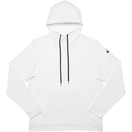 Asics Men's French Terry Pull-Over Hoodie Mens Apparel Sweatshirts & Fleece