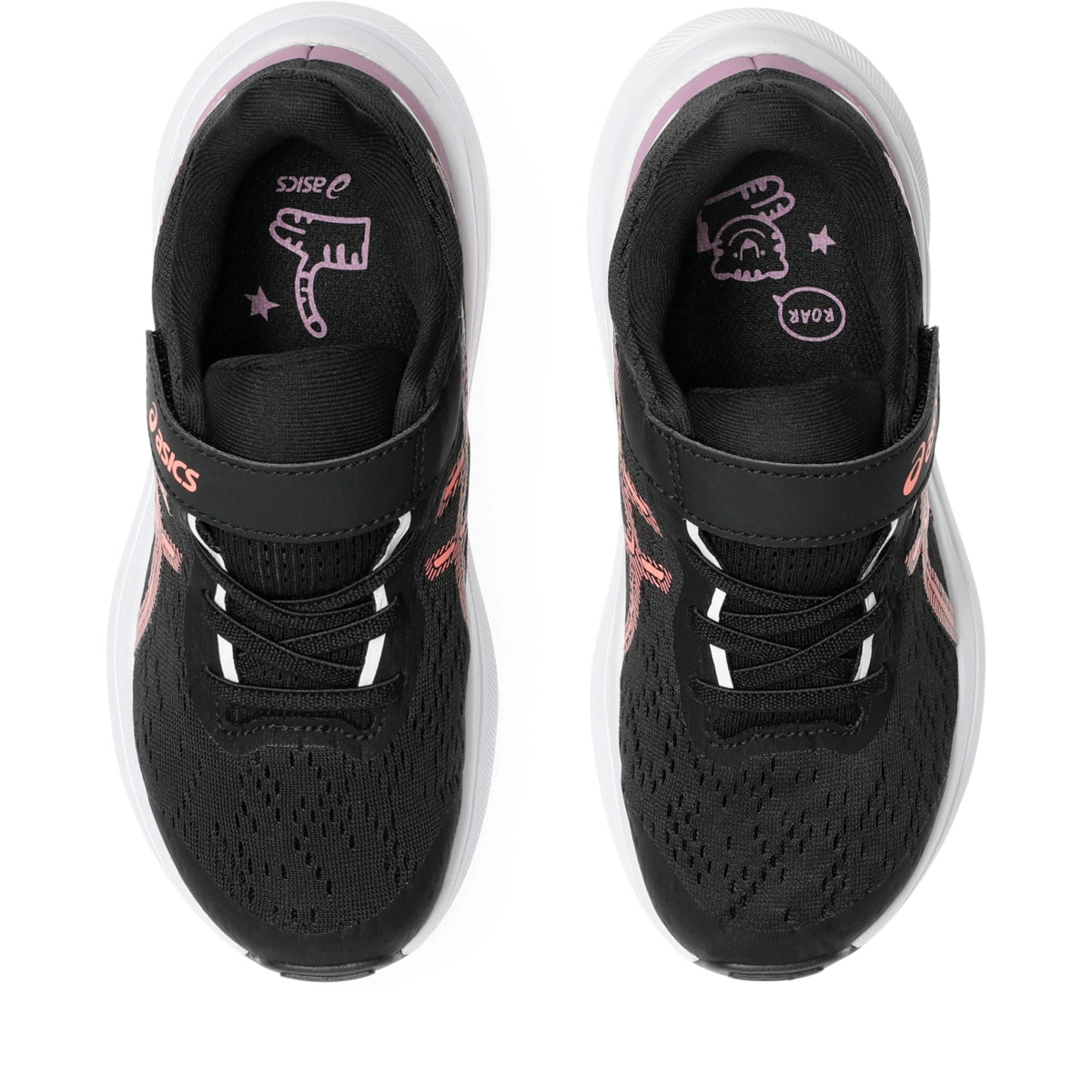 Asics Youth GT-1000 13 Ps Running Shoes Youth Footwear Training & Running