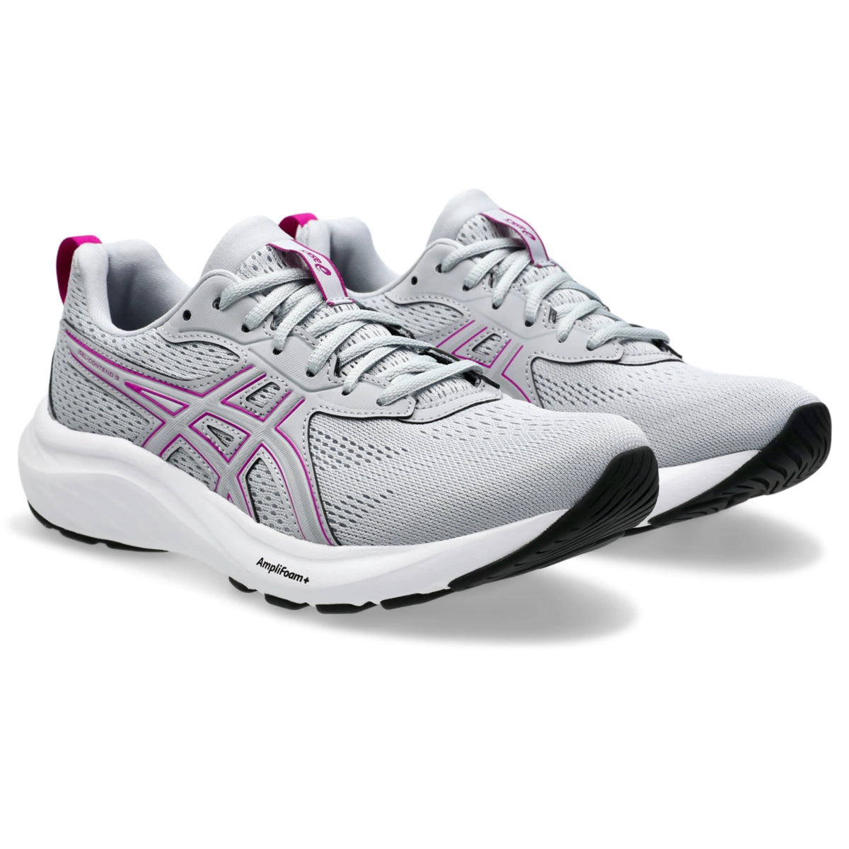 Asics Women's Gel-Contend 9 Running Shoes Womens Footwear Training & Running