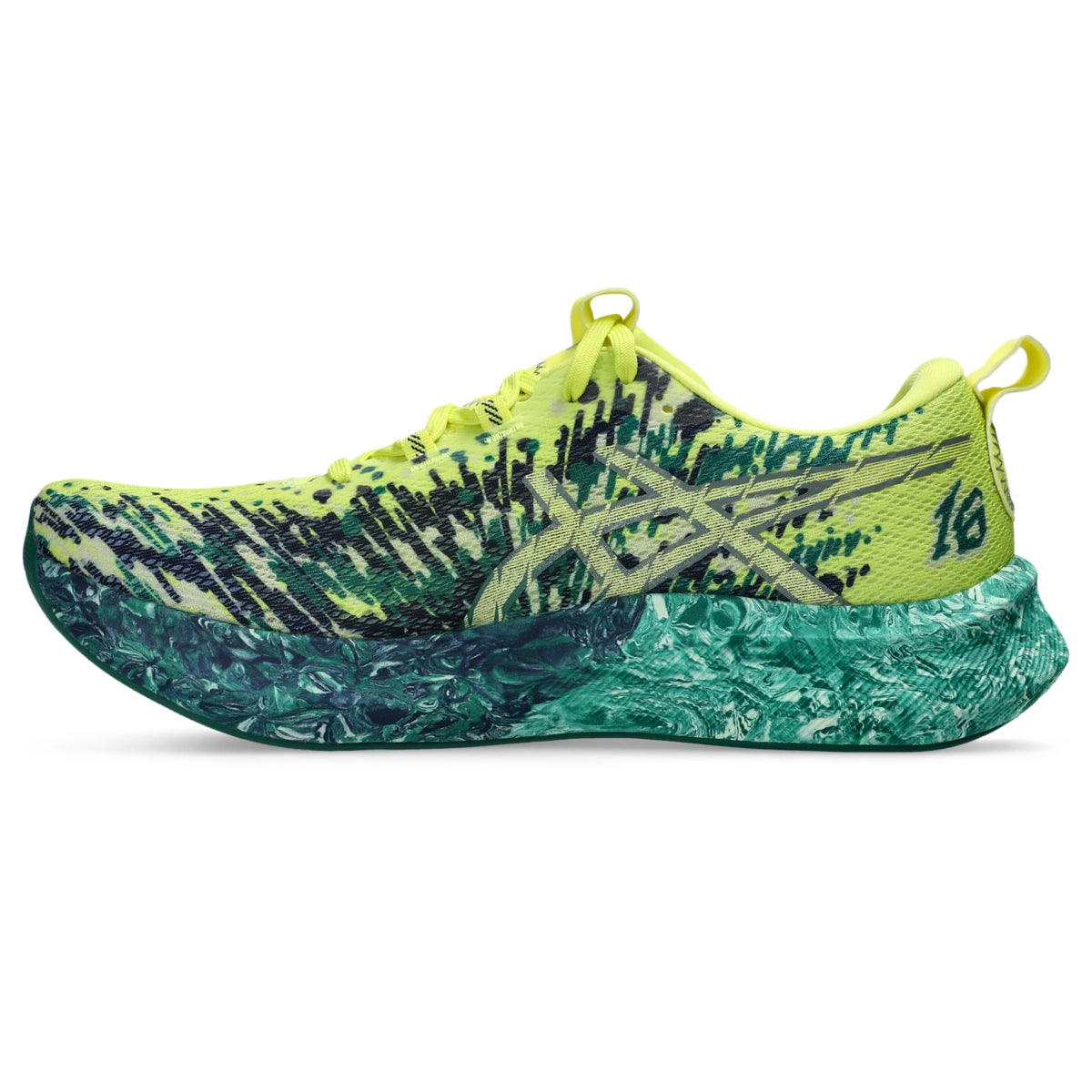 Asics Men's Noosa Tri 16 Running Shoes Mens Footwear Training & Running