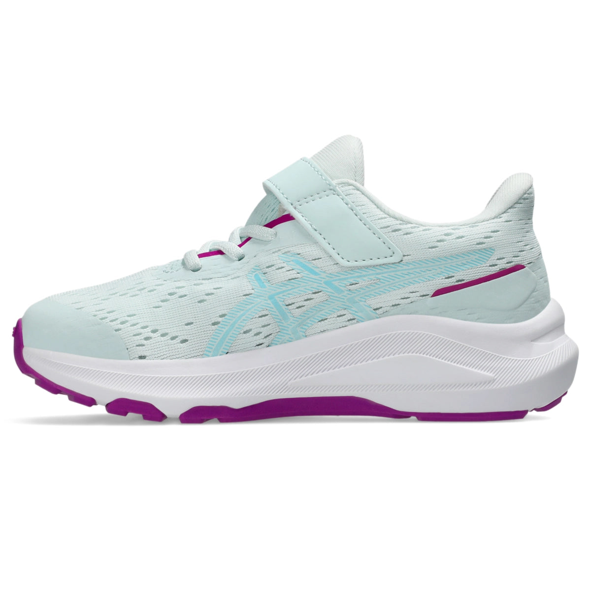 Asics Youth GT-1000 13 Ps Running Shoes Youth Footwear Training & Running