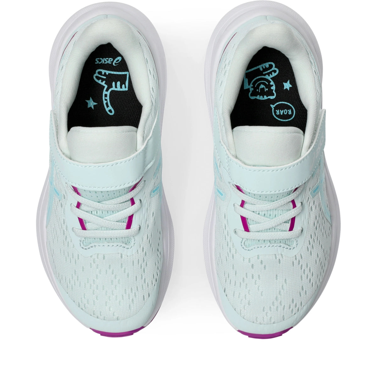 Asics Youth GT-1000 13 Ps Running Shoes Youth Footwear Training & Running