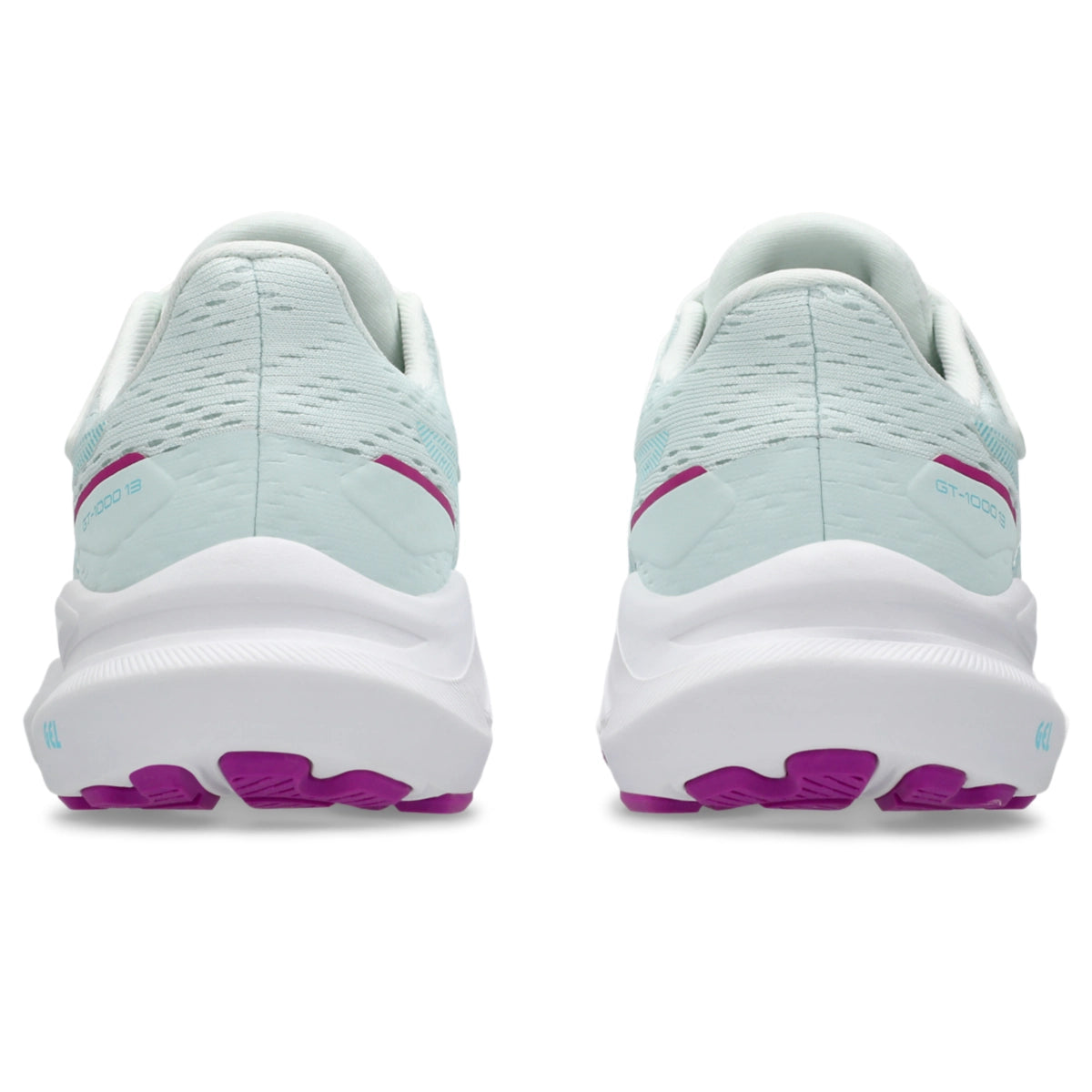 Asics Youth GT-1000 13 Ps Running Shoes Youth Footwear Training & Running