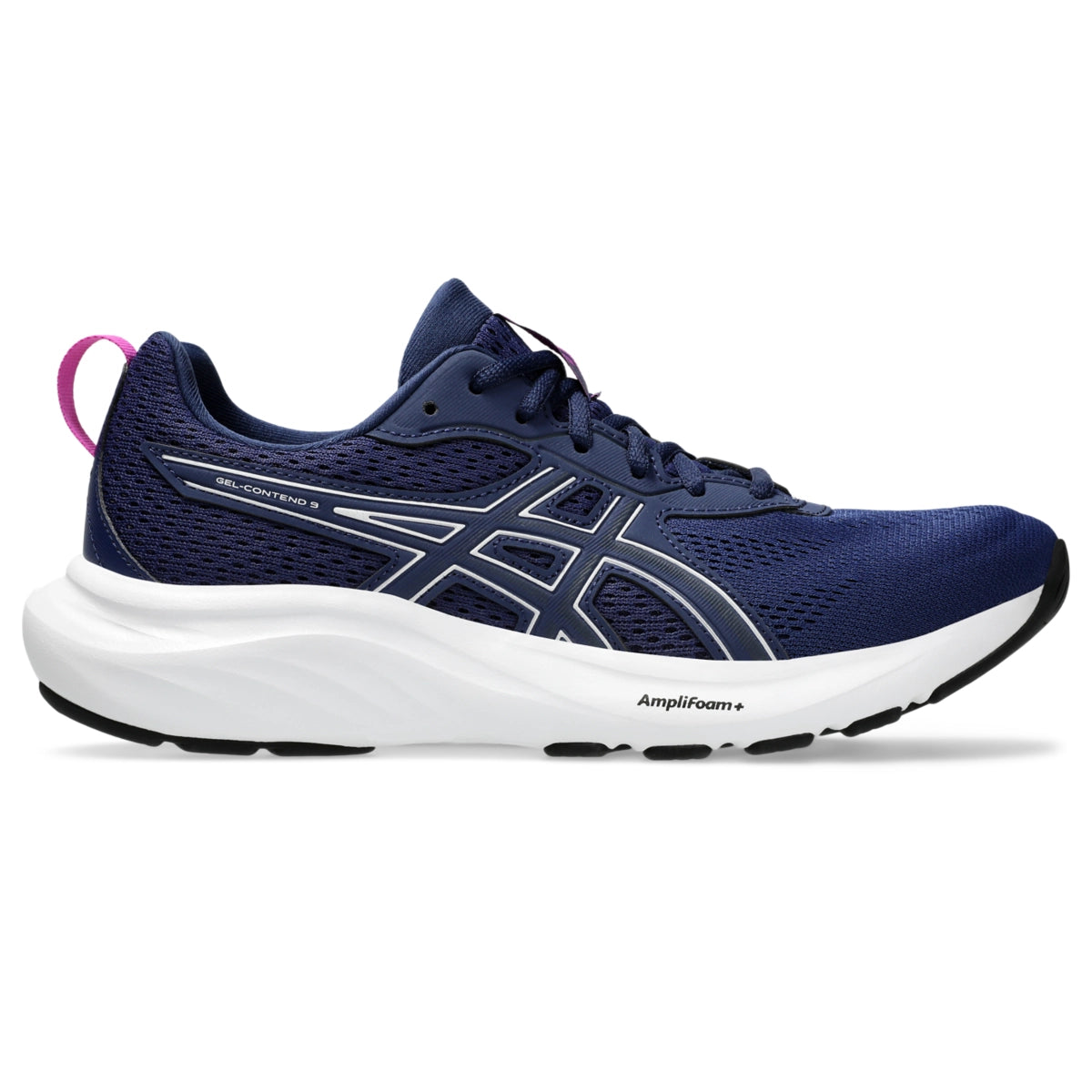Asics Women's Gel-Contend 9 Running Shoes Womens Footwear Training & Running