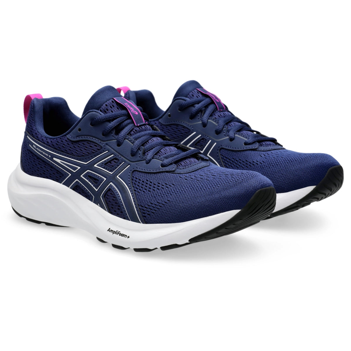 Asics Women's Gel-Contend 9 Running Shoes Womens Footwear Training & Running