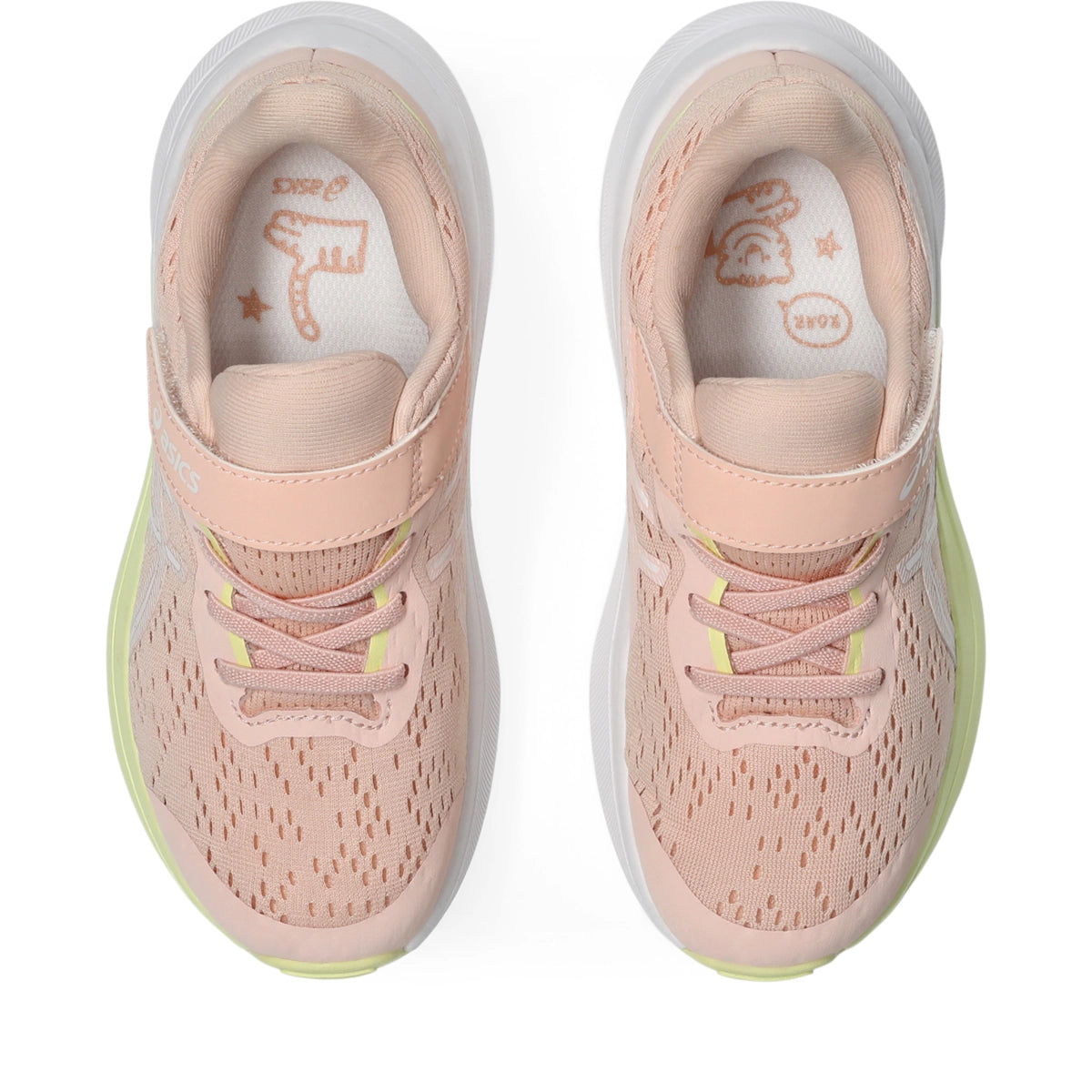 Asics Youth GT-1000 13 Ps Running Shoes Youth Footwear Training & Running