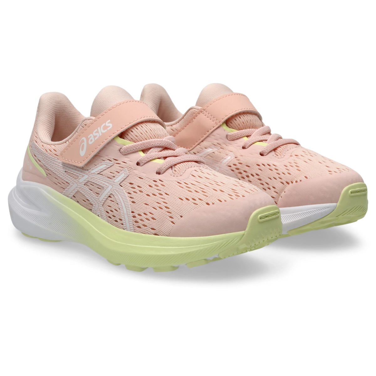 Asics Youth GT-1000 13 Ps Running Shoes Youth Footwear Training & Running