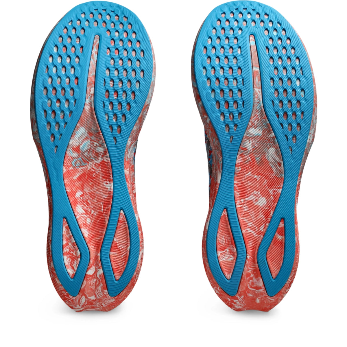 Asics Men's Noosa Tri 16 Running Shoes Mens Footwear Training & Running