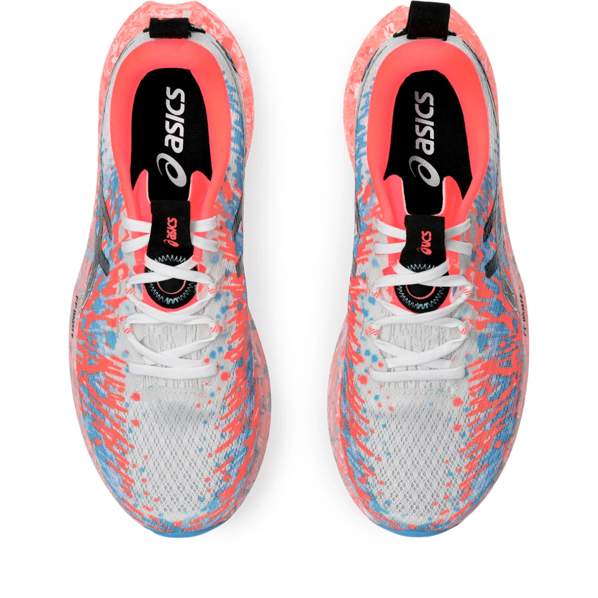 Asics Men's Noosa Tri 16 Running Shoes Mens Footwear Training & Running