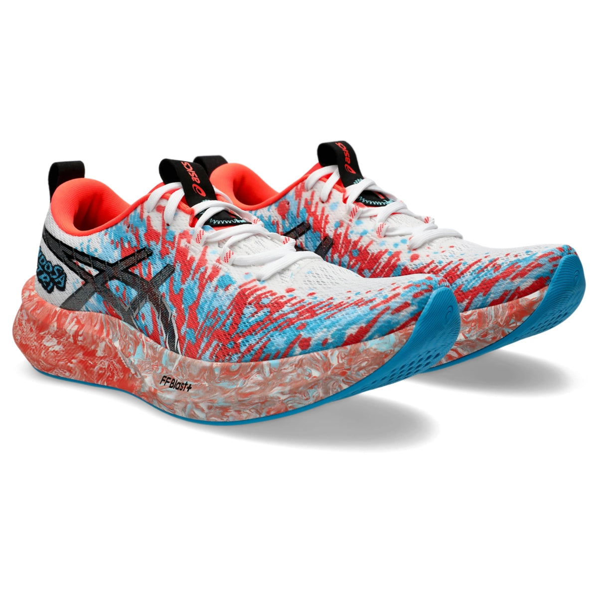 Asics Men's Noosa Tri 16 Running Shoes Mens Footwear Training & Running