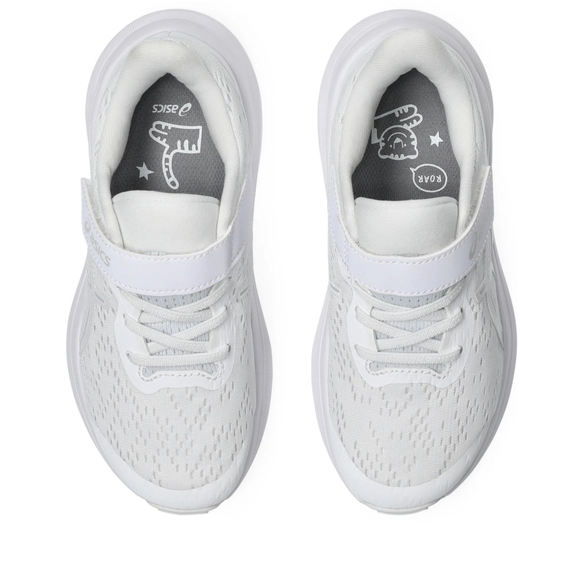 Asics Youth GT-1000 13 Ps Running Shoes Youth Footwear Training & Running