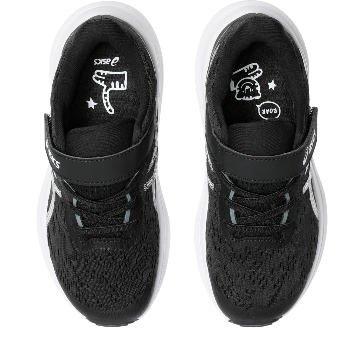 Asics Youth GT-1000 13 Ps Running Shoes Youth Footwear Training & Running