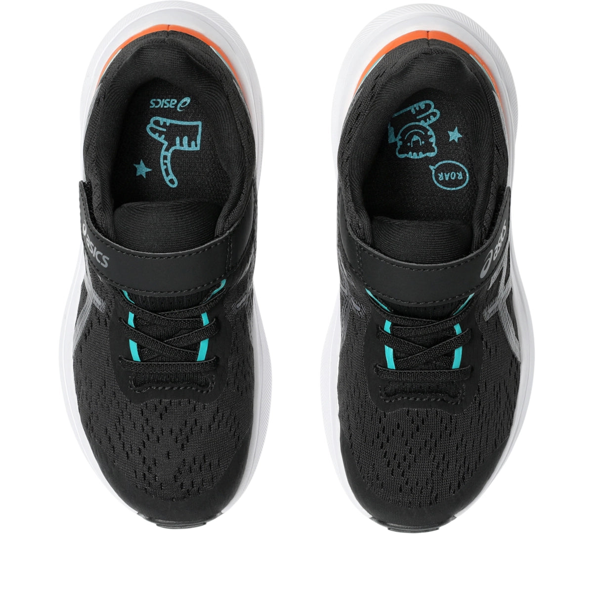 Asics Youth GT-1000 13 Ps Running Shoes Youth Footwear Training & Running