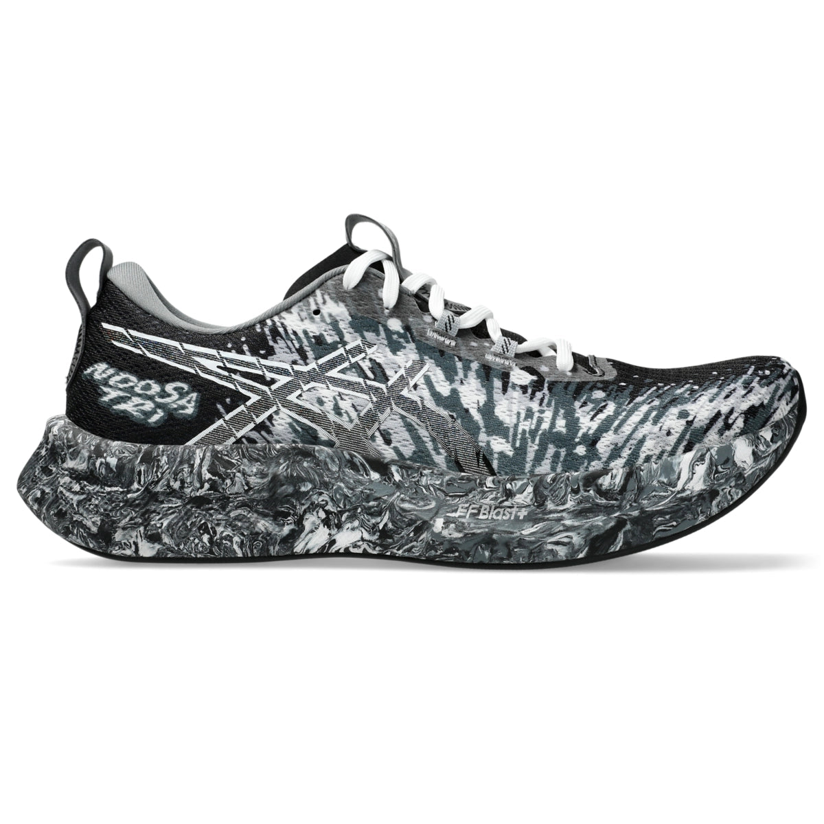 Asics Men's Noosa Tri 16 Running Shoes Mens Footwear Training & Running