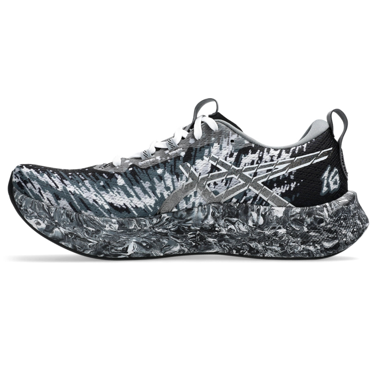 Asics Men's Noosa Tri 16 Running Shoes Mens Footwear Training & Running