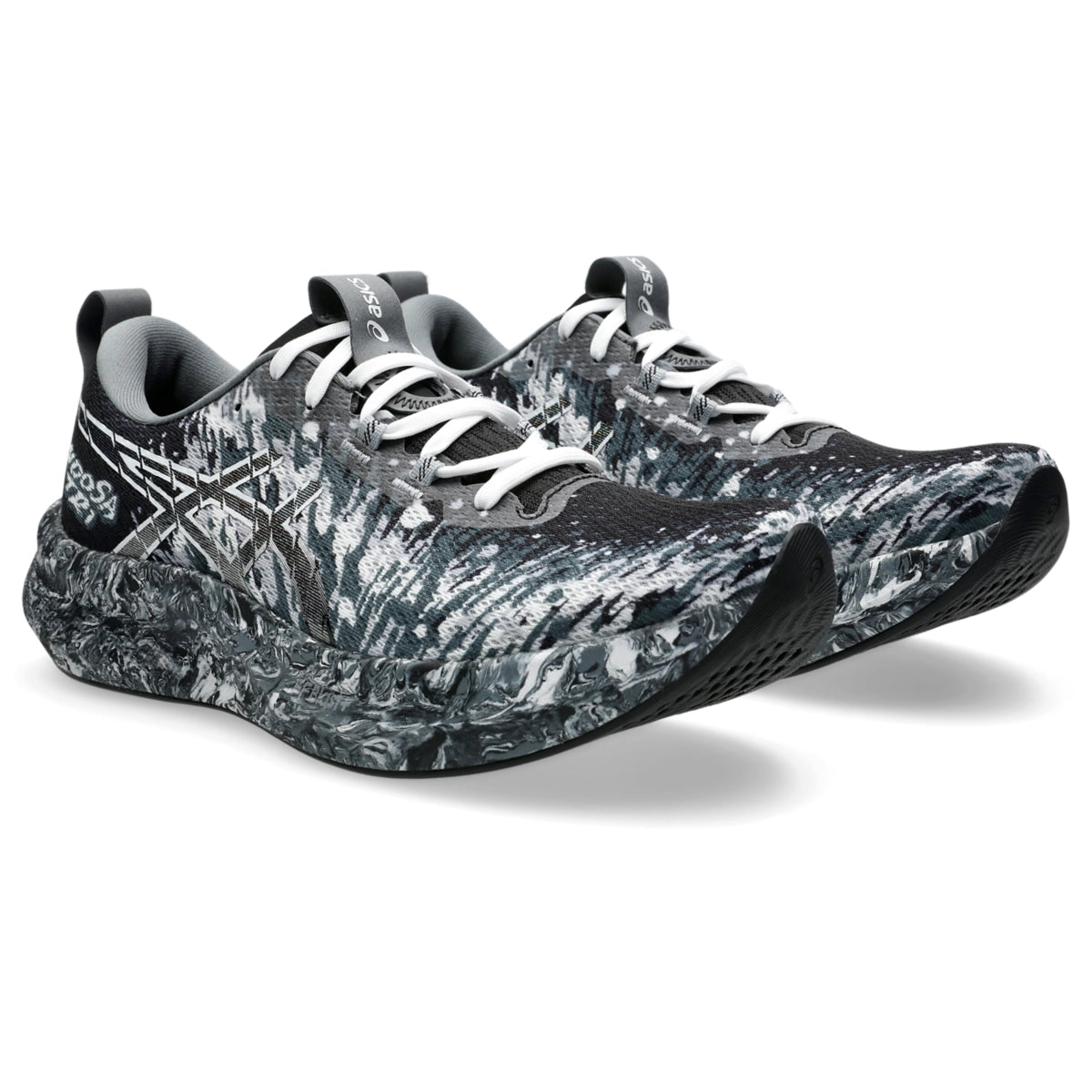 Asics Men's Noosa Tri 16 Running Shoes Mens Footwear Training & Running