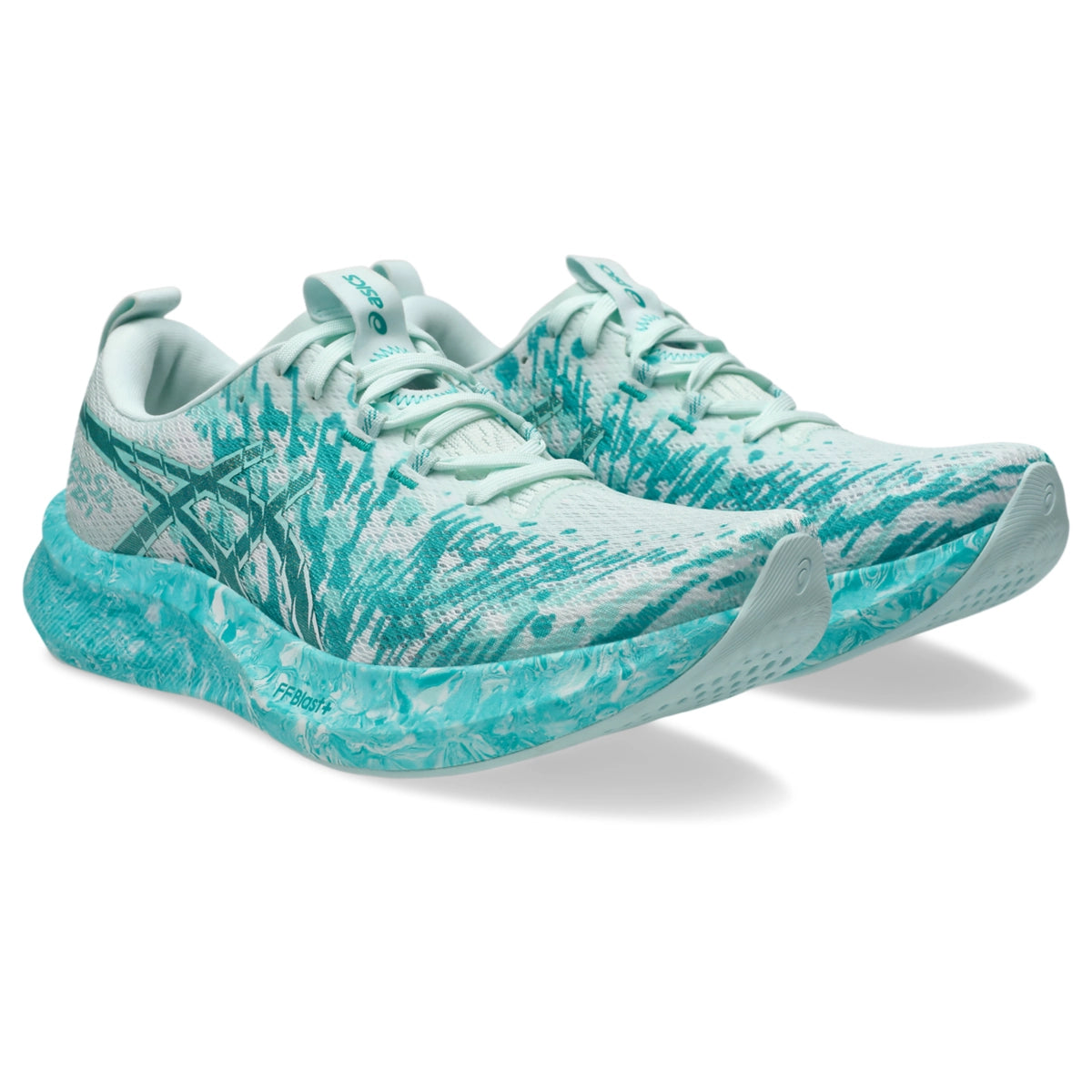 Asics Men's Noosa Tri 16 Running Shoes Mens Footwear Training & Running