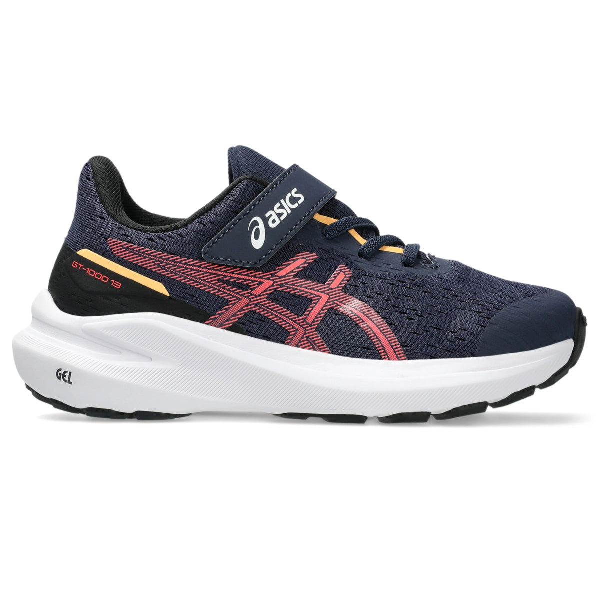 Asics Youth GT-1000 13 Ps Running Shoes Youth Footwear Training & Running