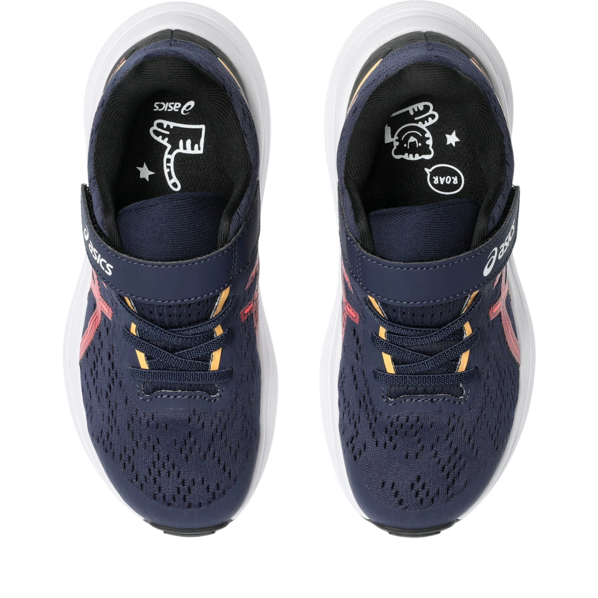 Asics Youth GT-1000 13 Ps Running Shoes Youth Footwear Training & Running