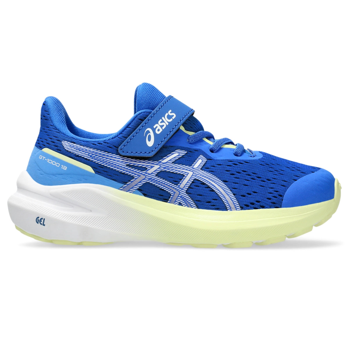 Asics Youth GT-1000 13 Ps Running Shoes Youth Footwear Training & Running