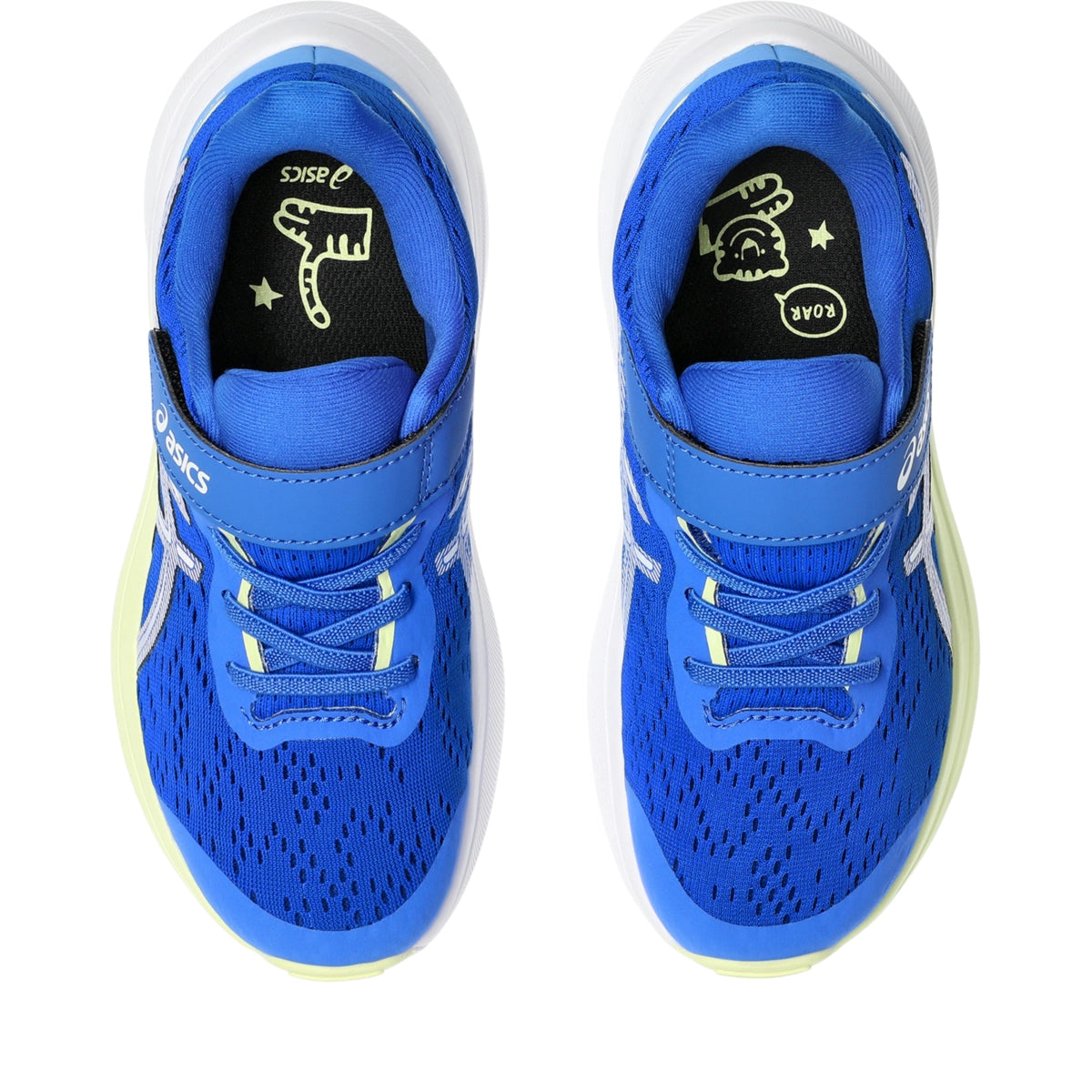 Asics Youth GT-1000 13 Ps Running Shoes Youth Footwear Training & Running