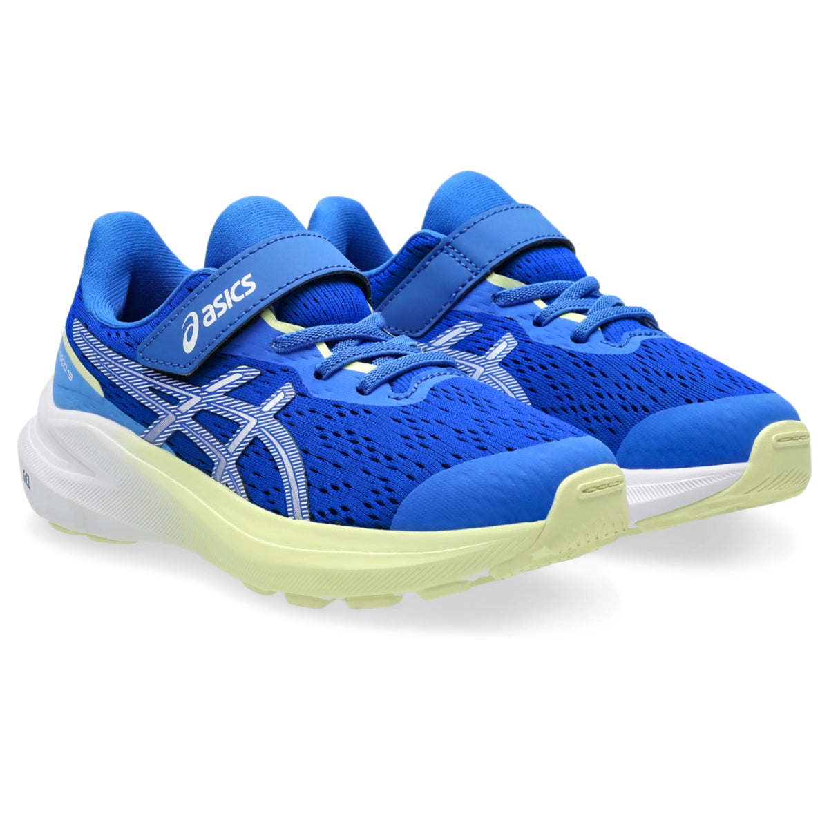 Asics Youth GT-1000 13 Ps Running Shoes Youth Footwear Training & Running