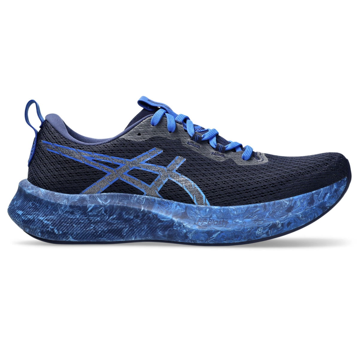 Asics Men's Noosa Tri 16 Running Shoes Mens Footwear Training & Running