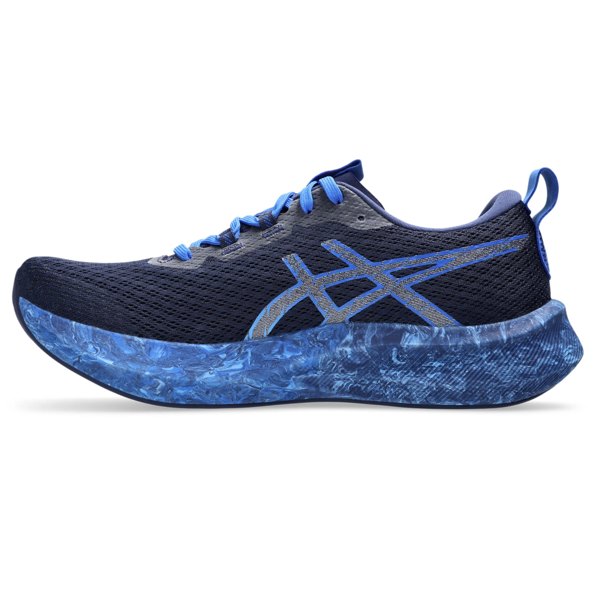 Asics Men's Noosa Tri 16 Running Shoes Mens Footwear Training & Running