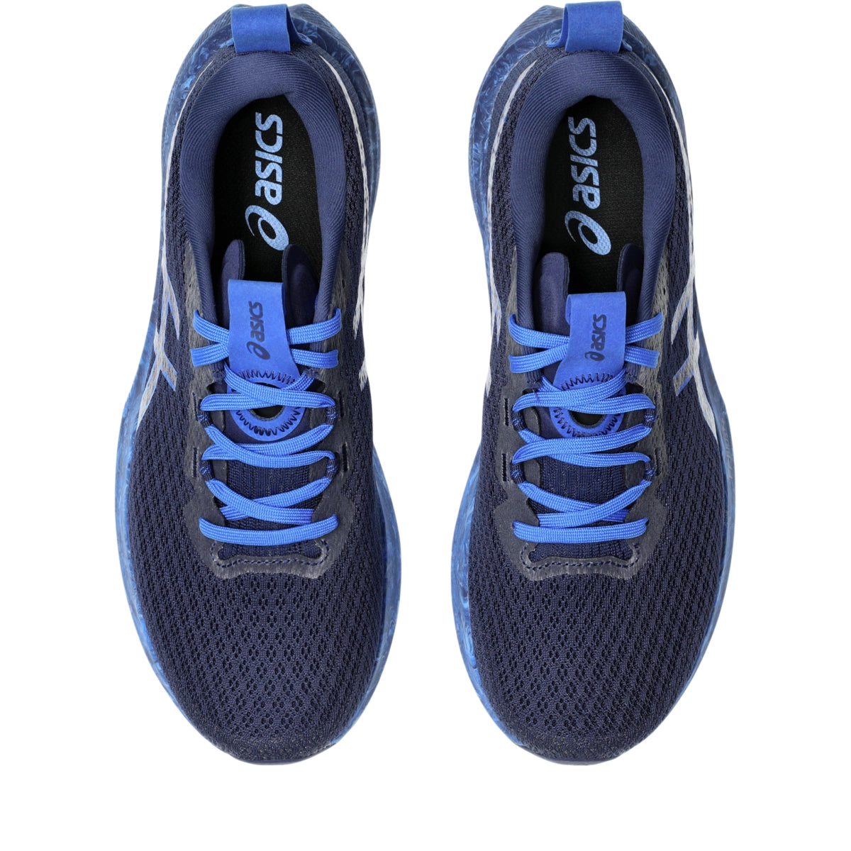 Asics Men's Noosa Tri 16 Running Shoes Mens Footwear Training & Running