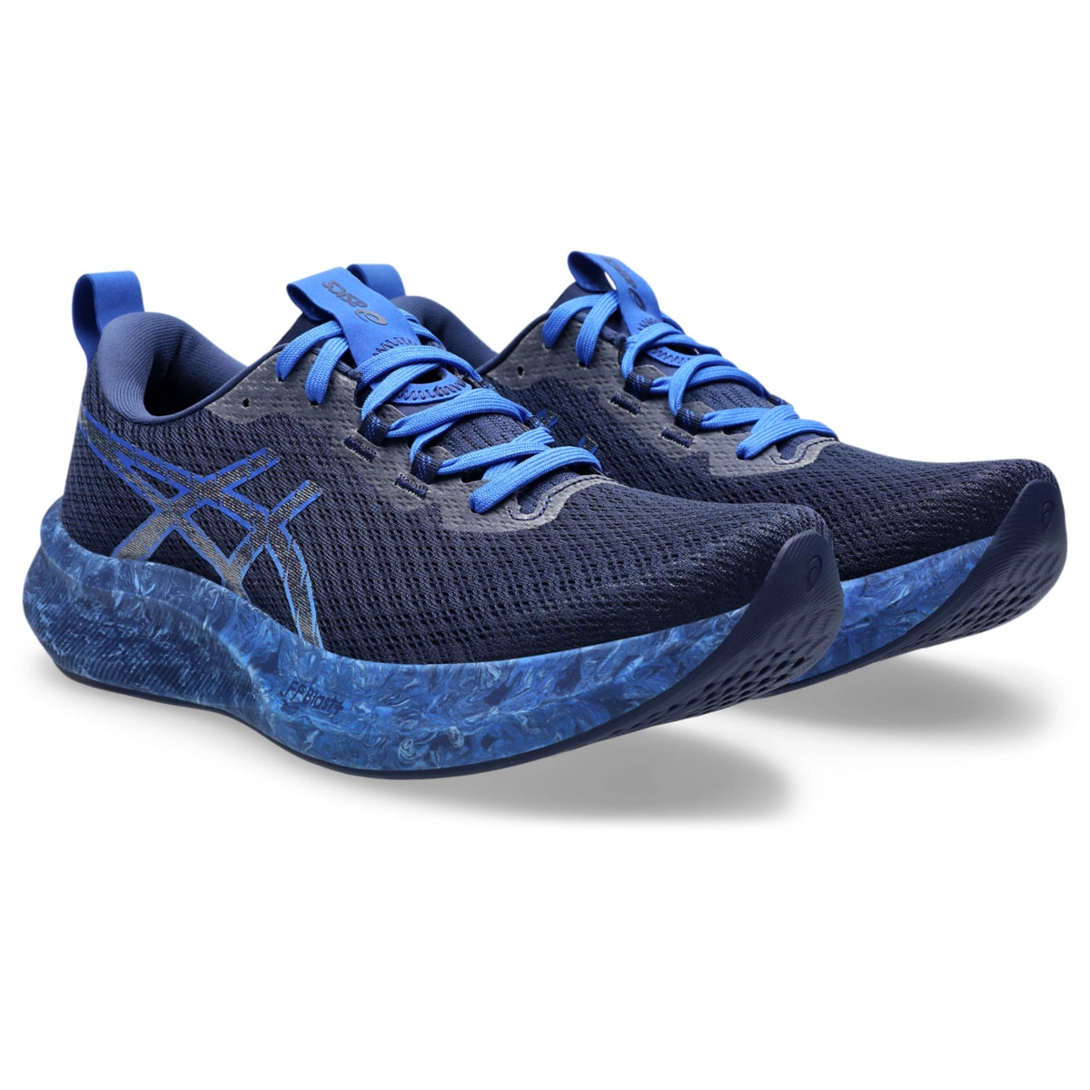 Asics Men's Noosa Tri 16 Running Shoes Mens Footwear Training & Running