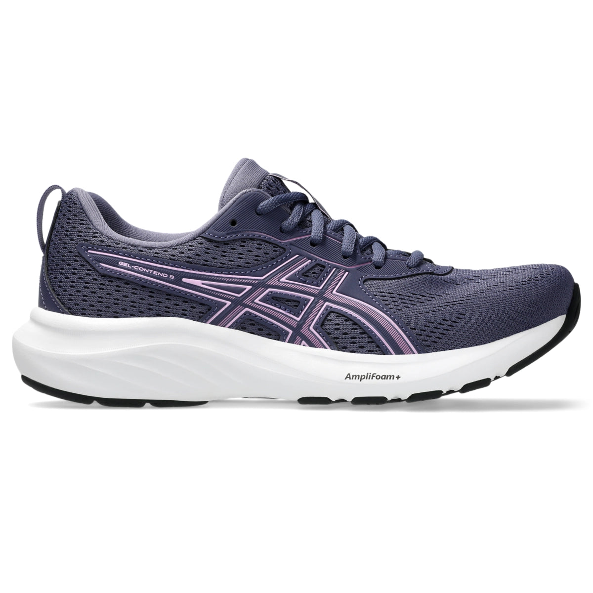 Asics Women's Gel-Contend 9 Running Shoes Womens Footwear Training & Running