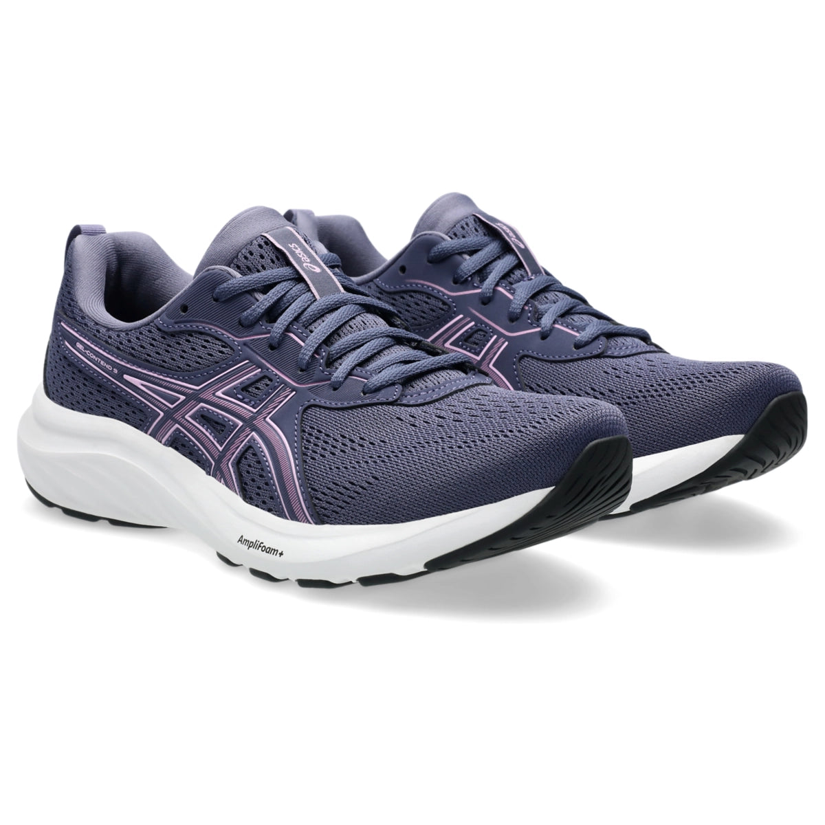 Asics Women's Gel-Contend 9 Running Shoes Womens Footwear Training & Running
