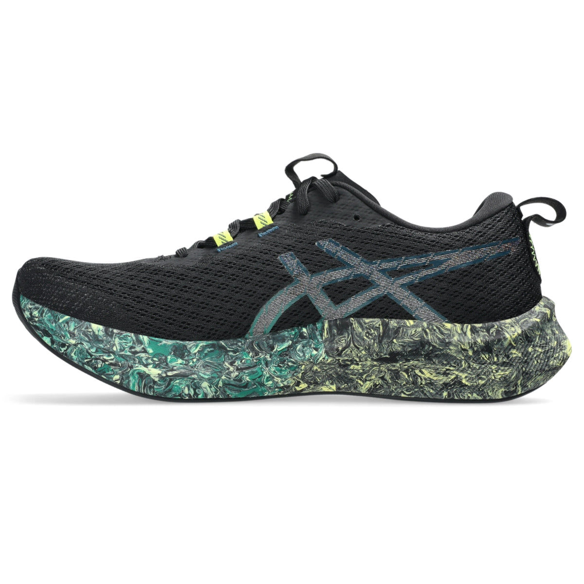 Asics Men's Noosa Tri 16 Running Shoes Mens Footwear Training & Running