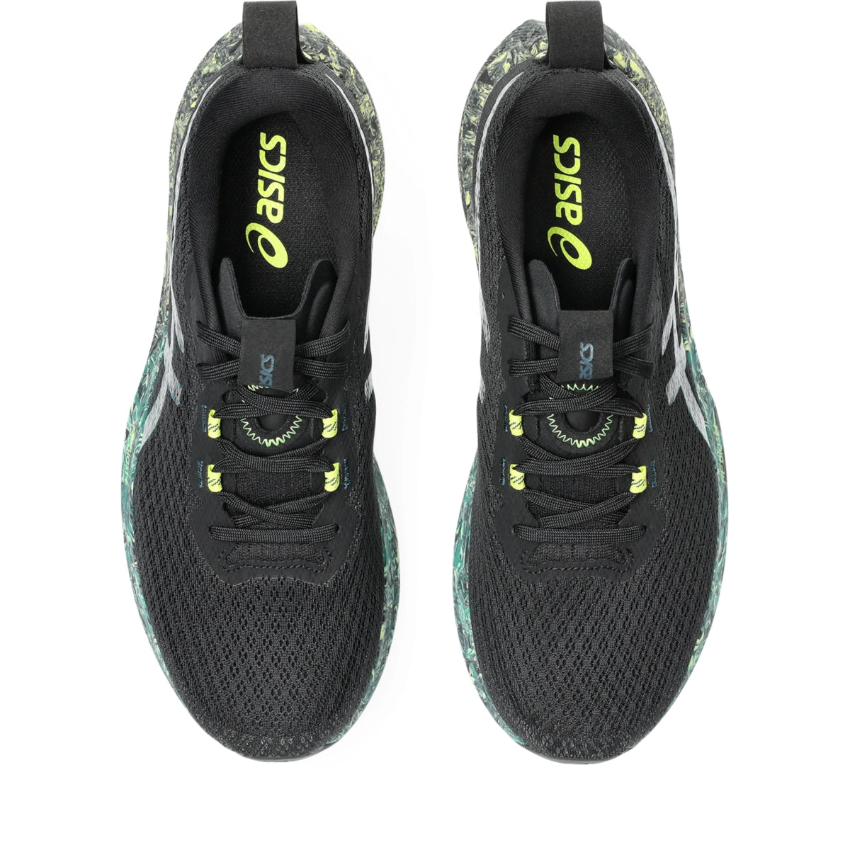 Asics Men's Noosa Tri 16 Running Shoes Mens Footwear Training & Running