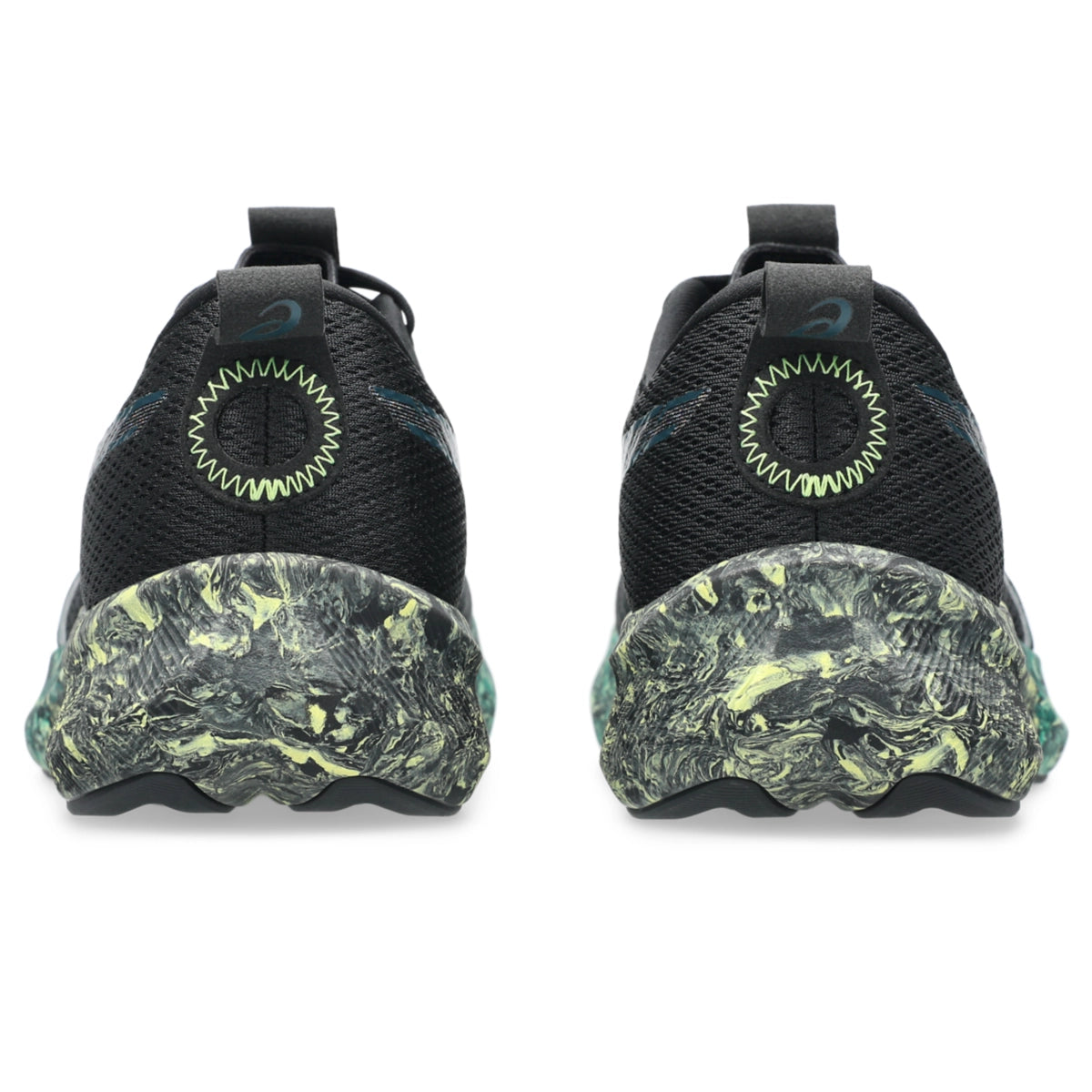 Asics Men's Noosa Tri 16 Running Shoes Mens Footwear Training & Running