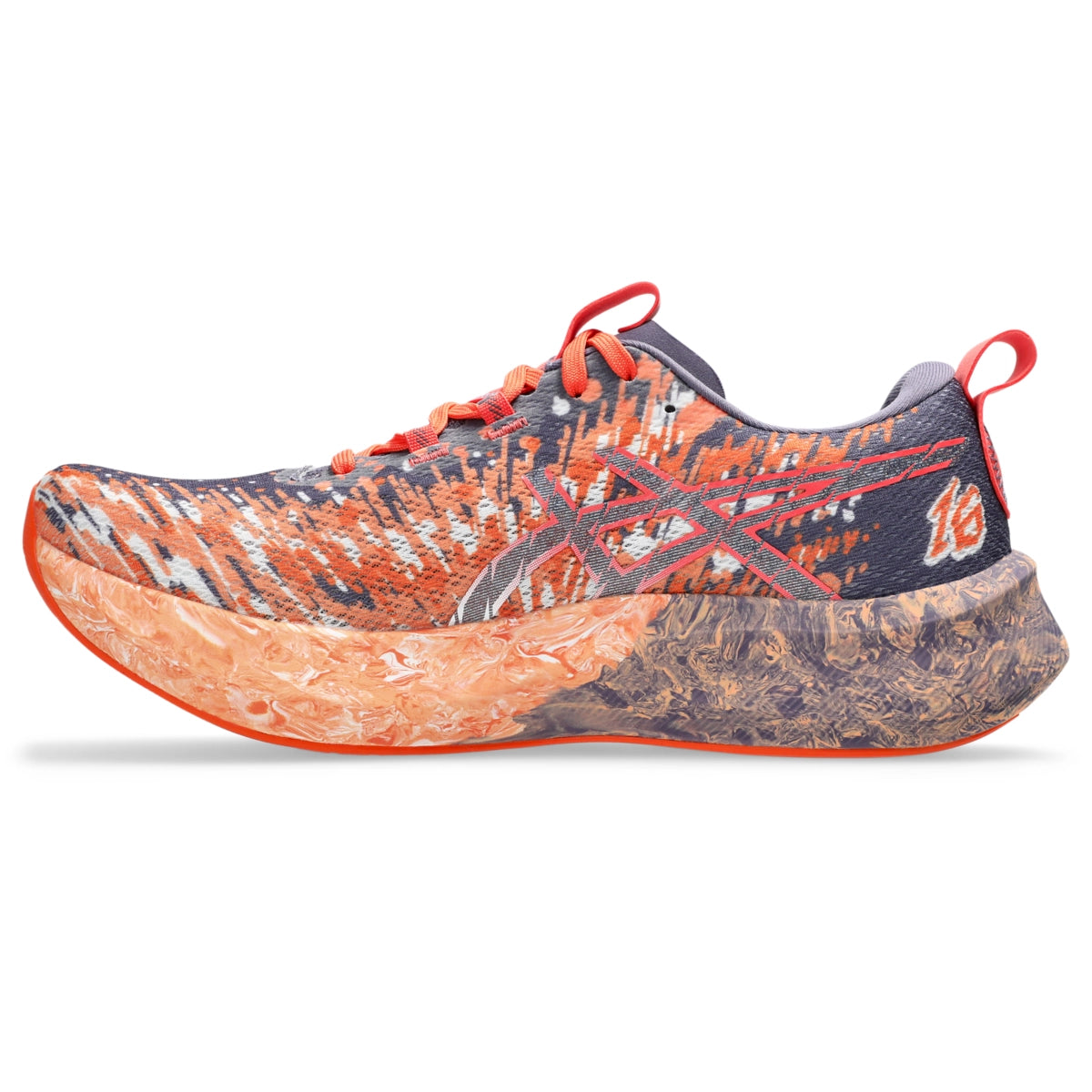 Asics Men's Noosa Tri 16 Running Shoes Mens Footwear Training & Running