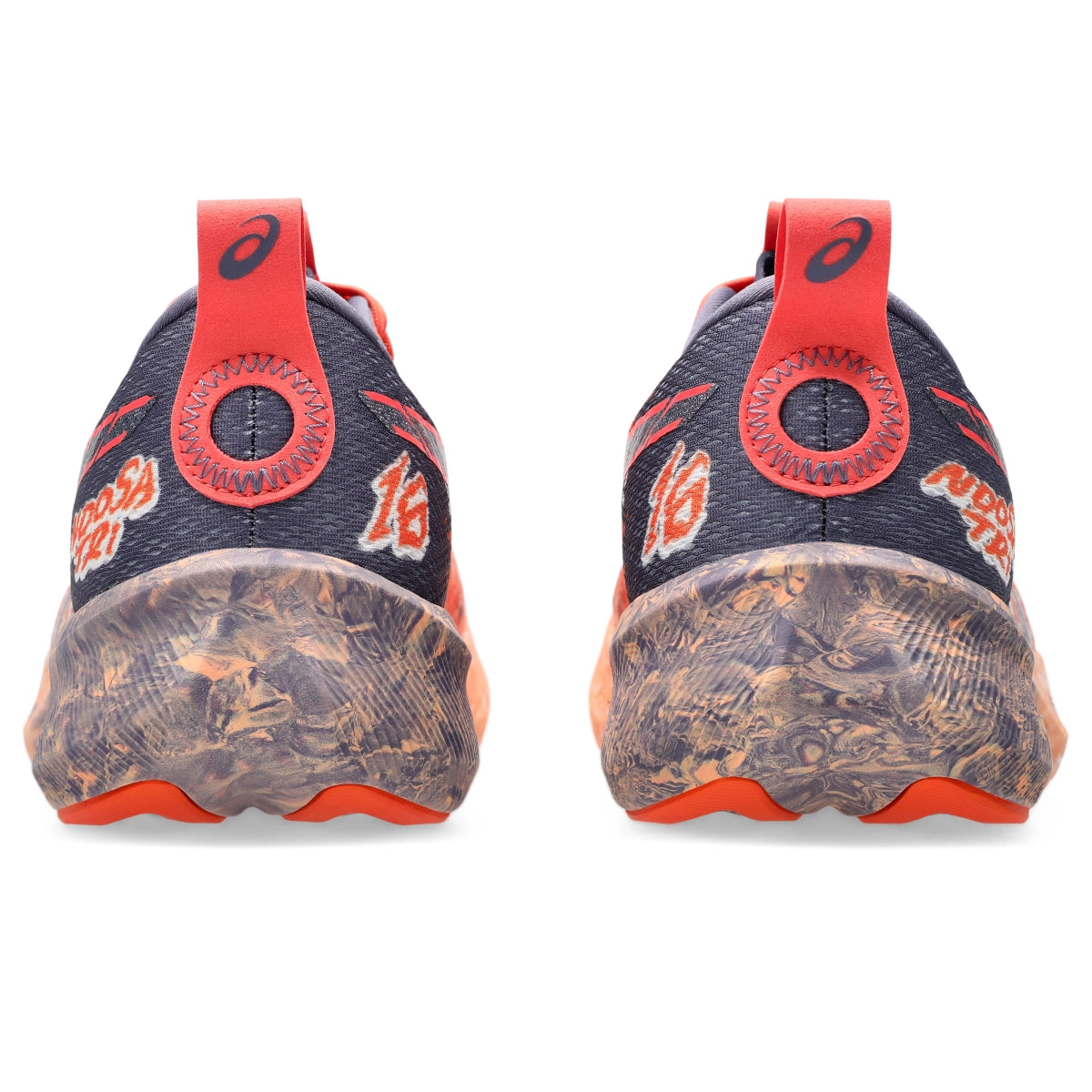 Asics Men's Noosa Tri 16 Running Shoes Mens Footwear Training & Running