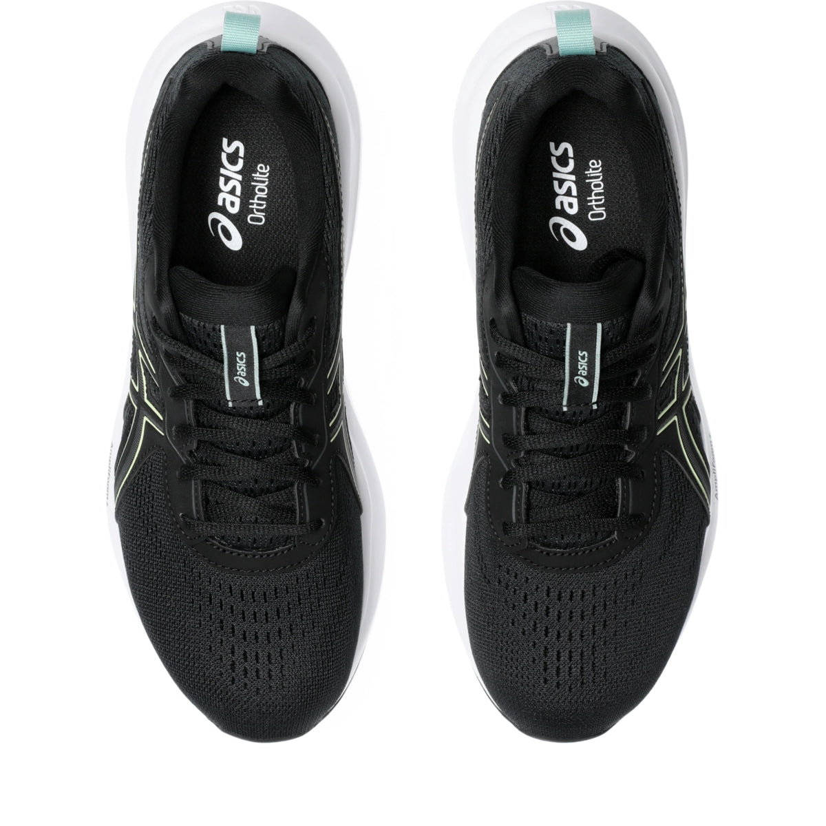 Asics Women's Gel-Contend 9 Running Shoes Womens Footwear Training & Running