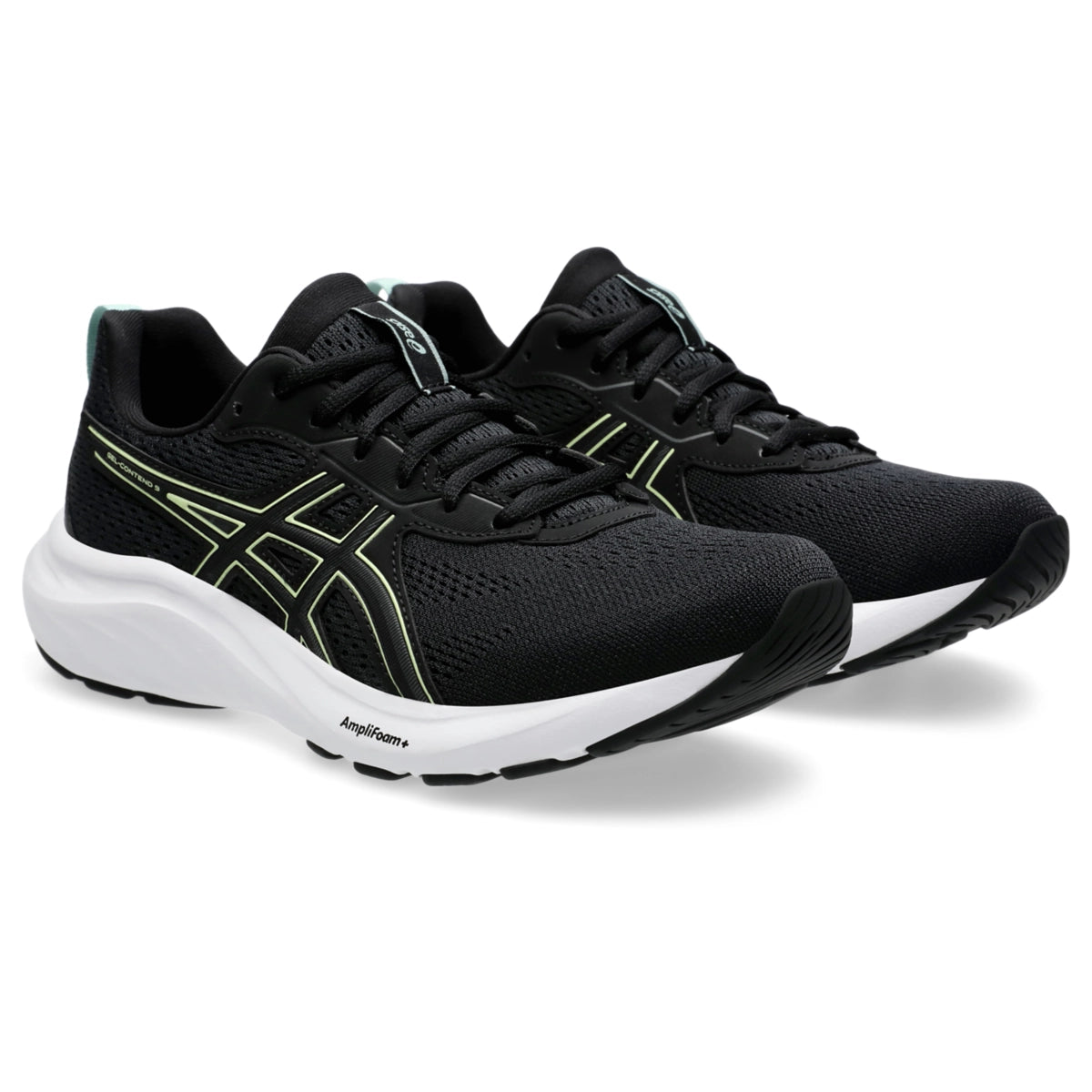 Asics Women's Gel-Contend 9 Running Shoes Womens Footwear Training & Running