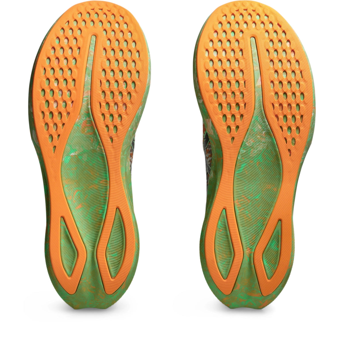 Asics Men's Noosa Tri 16 Running Shoes Mens Footwear Training & Running