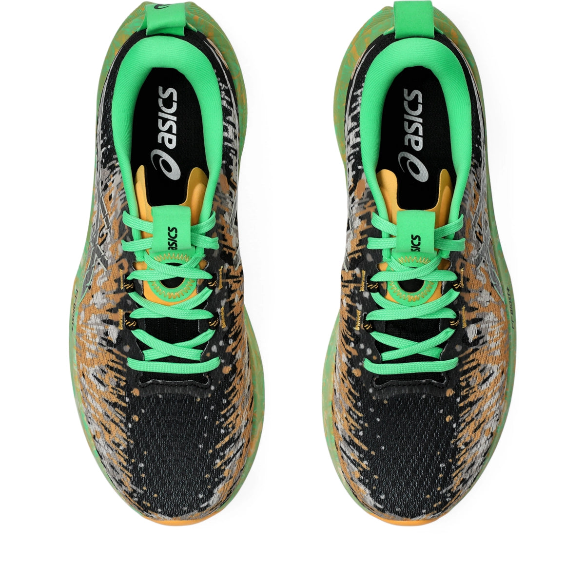 Asics Men's Noosa Tri 16 Running Shoes Mens Footwear Training & Running