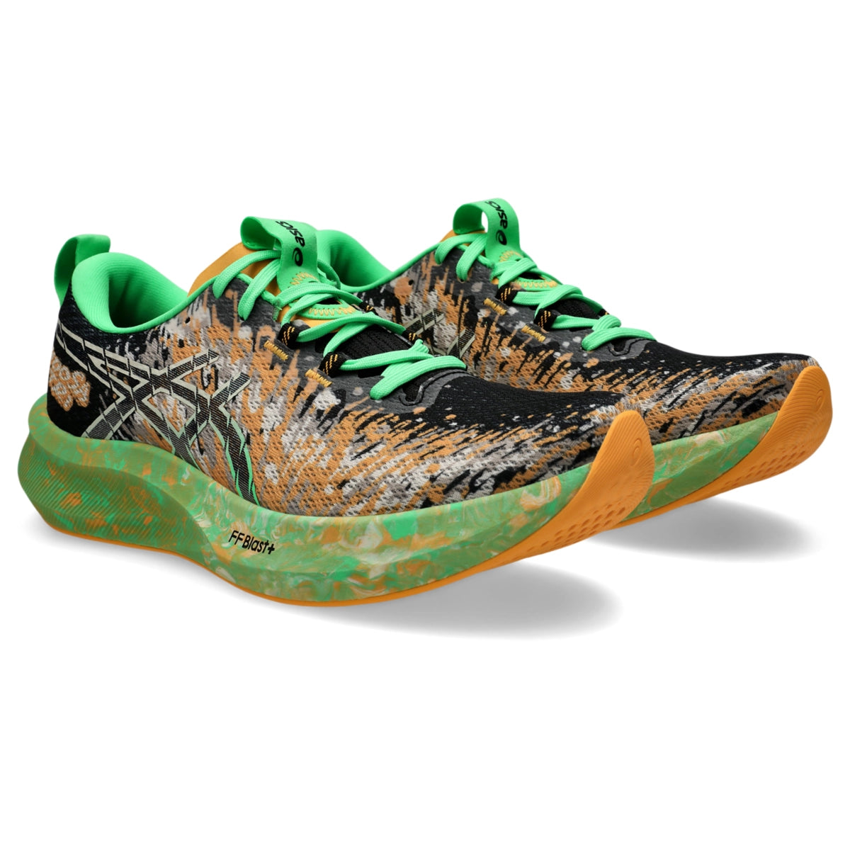 Asics Men's Noosa Tri 16 Running Shoes Mens Footwear Training & Running