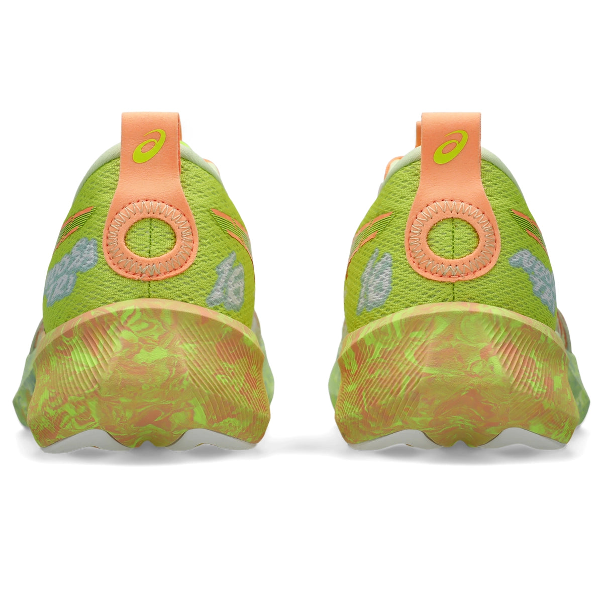 Asics Men's Noosa Tri 16 Running Shoes Mens Footwear Training & Running