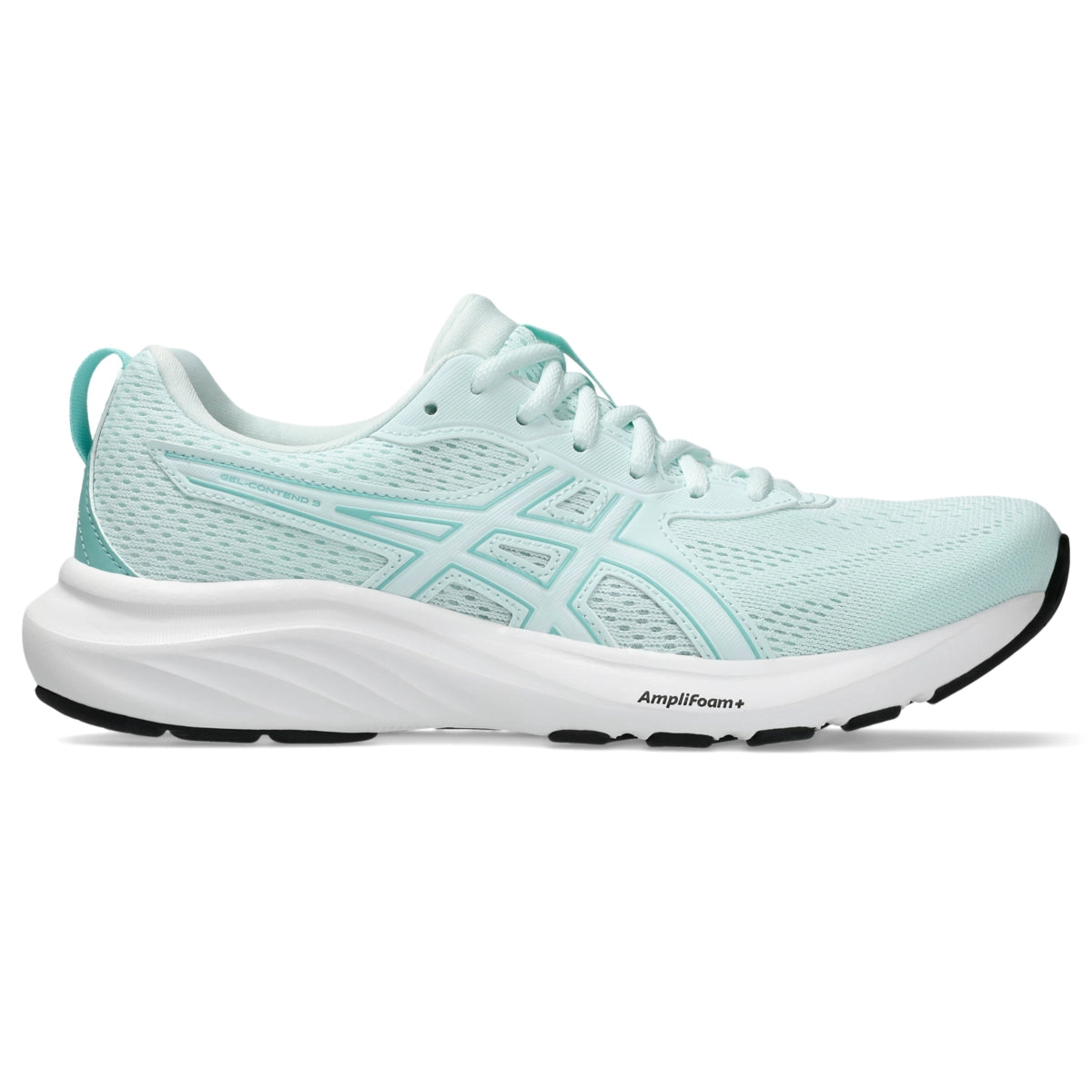 Asics Women's Gel-Contend 9 Running Shoes Womens Footwear Training & Running
