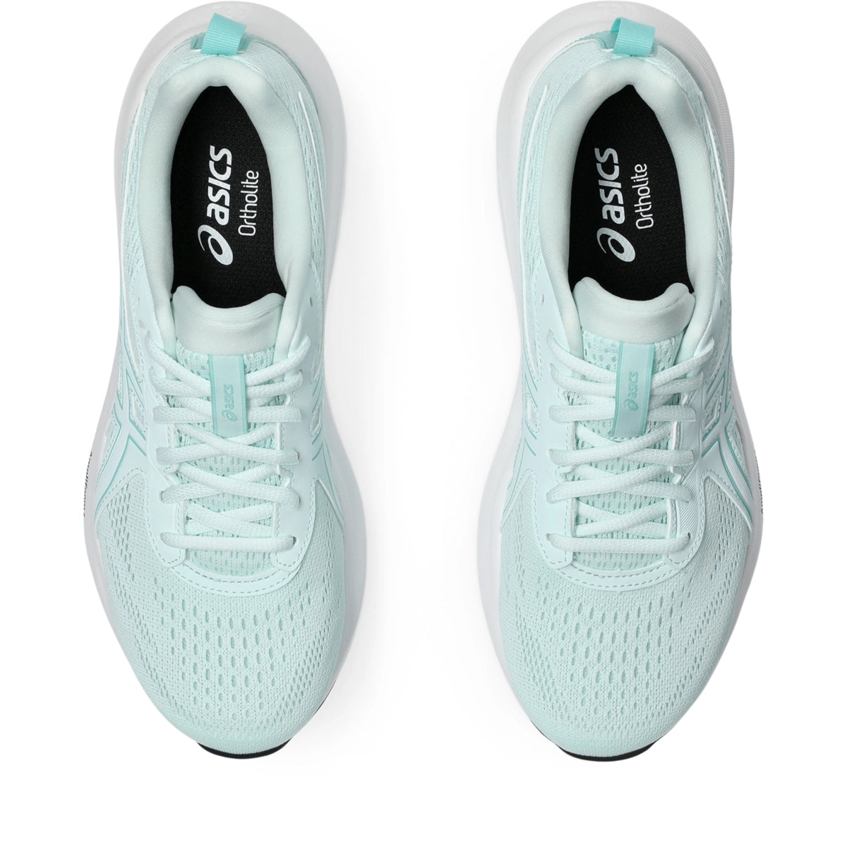 Asics Women's Gel-Contend 9 Running Shoes Womens Footwear Training & Running