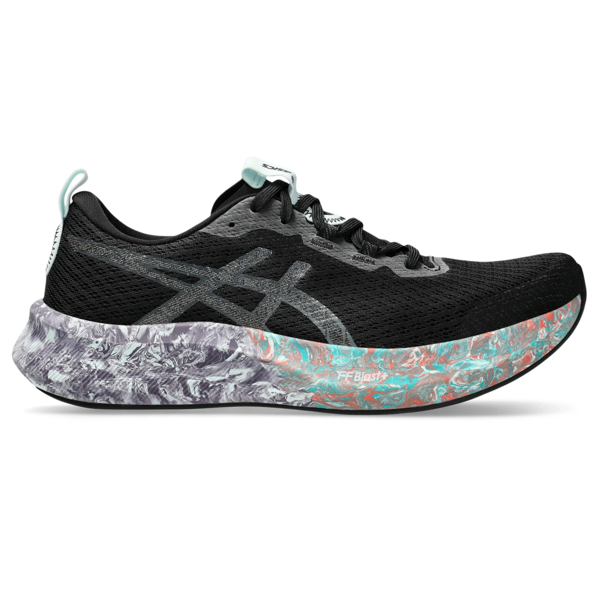 Asics Men's Noosa Tri 16 Running Shoes Mens Footwear Training & Running