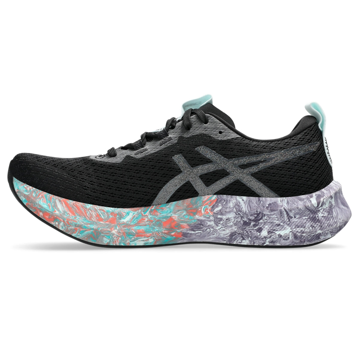 Asics Men's Noosa Tri 16 Running Shoes Mens Footwear Training & Running