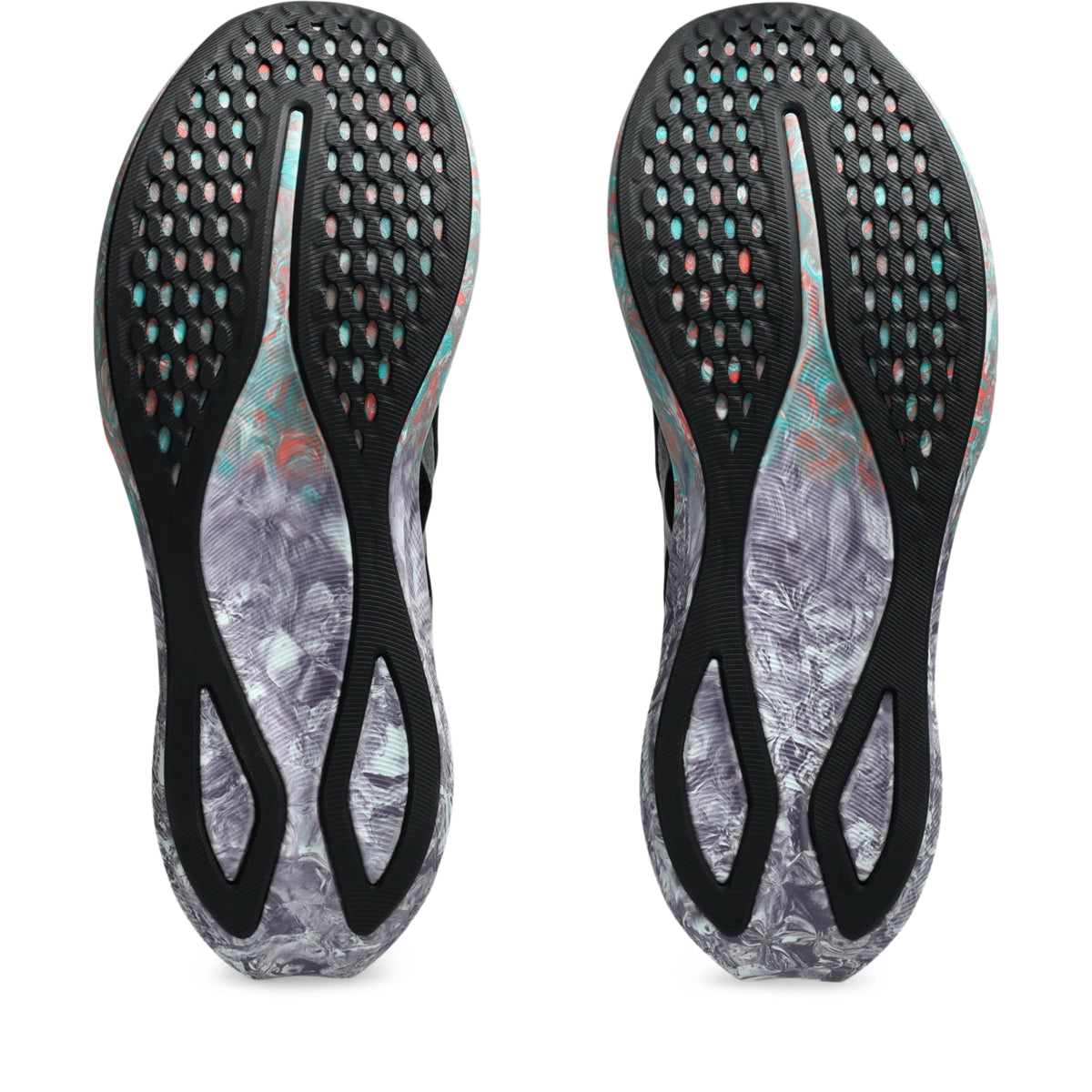 Asics Men's Noosa Tri 16 Running Shoes Mens Footwear Training & Running